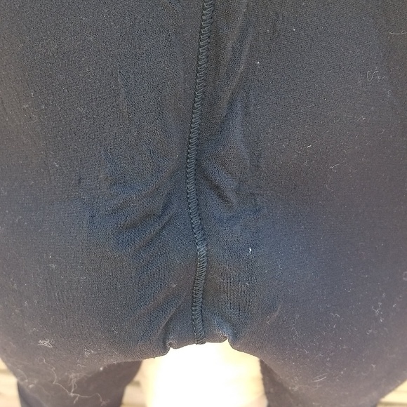 XL PSYCHO FREAK 4/3MM BACK ZIP FULL WETSUIT !HP! - Picture 5 of 6